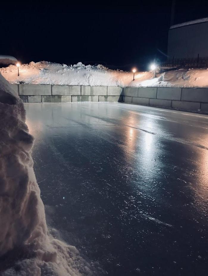 Chalupa Za Lesikom Ždiar المظهر الخارجي الصورة